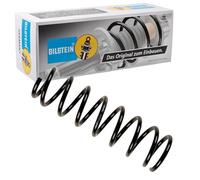 BILSTEIN 2x Muelle de suspensión Eje trasero Compatible con BMW 5 Sedán E60 36-161485