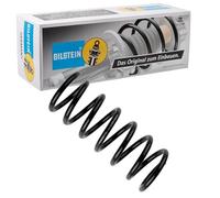 BILSTEIN 36-317158 Muelle de suspensión