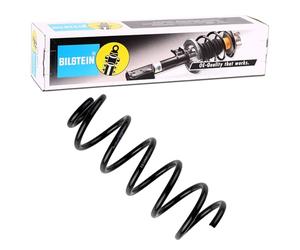 BILSTEIN 2x Muelle de suspensión Eje trasero Compatible con MAZDA CX-5 KE, GH 36-295265
