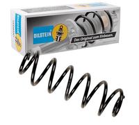 Resorte de suspensión Eje trasero 36-131228 BILSTEIN para SKODA VW SEAT
