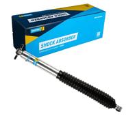 BILSTEIN 33-186887 2x Amortiguador Trasero Presión de gas Compatible con JEEP WRANGLER III JK