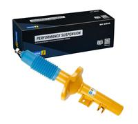 BILSTEIN 35-005476 Amortiguador Delantero, derecha Presión de gas Compatible con PEUGEOT 205 II 20A/C 205 I 741A/C 309 II 3C, 3A 309 I 10C, 10A