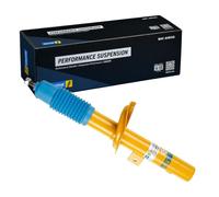 BILSTEIN 35-046462 Amortiguador Delantero, izquierda Presión de gas Compatible con PEUGEOT 206 Fastback 2A/C 206+ Hatchback 2L, 2M 206 SW 2E/K, CITROËN XSARA N1