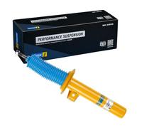 BILSTEIN 35-115069 Amortiguador Delantero, izquierda Presión de gas Compatible con BMW 3 Sedán E46 3 Touring E46 3 Coupé E46 3 Cabrio E46 3 Compact E46