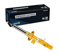 BILSTEIN 35-140801 Amortiguador Delantero, derecha Presión de gas Compatible con CITROËN C3 I Hatchback FC, FN, PEUGEOT 1007 KM