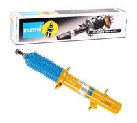 BILSTEIN 35-142287 Amortiguador Delantero, izquierda Presión de gas Compatible con MINI Hatchback R50, R53 Hatchback R56 Clubman R55 Cabrio R57 Roadster R59