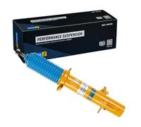 BILSTEIN 35-142294 Amortiguador Delantero, derecha Presión de gas Compatible con MINI Hatchback R50, R53 Hatchback R56 Clubman R55 Cabrio R57 Roadster R59