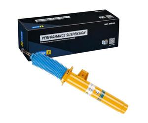 BILSTEIN 35-171553 Amortiguador Delantero, izquierda Presión de gas Compatible con BMW X1 E84
