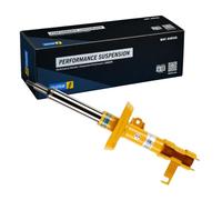 BILSTEIN 35-171669 Amortiguador Delantero, izquierda Presión de gas Compatible con OPEL Astra J Sports Tourer P10 Astra J Hatchback P10 ZAFIRA TOURER C P12, CHEVROLET CRUZE J300