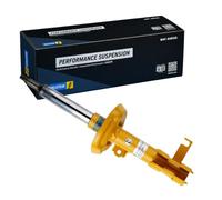BILSTEIN 35-171676 Amortiguador Delantero, derecha Presión de gas Compatible con OPEL Astra J Sports Tourer P10 Astra J Hatchback P10 ZAFIRA TOURER C P12, CHEVROLET CRUZE J300
