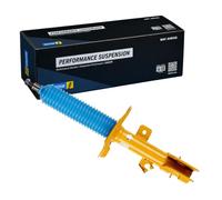 BILSTEIN 35-227526 Amortiguador Delantero, izquierda Presión de gas Compatible con NISSAN JUKE F15 JUKE Van F15