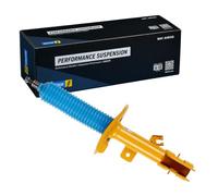 BILSTEIN 35-227533 Amortiguador Delantero, derecha Presión de gas Compatible con NISSAN JUKE F15 JUKE Van F15