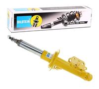 BILSTEIN 35-228417 Amortiguador Delantero, izquierda Presión de gas Compatible con TOYOTA GT 86 Coupé ZN6, SUBARU BRZ Coupé
