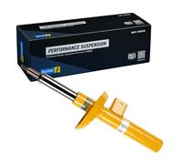 BILSTEIN 35-231172 Amortiguador Delantero, izquierda Presión de gas amortiguadores Compatible con OPEL Astra J GTC P10, VAUXHALL Astra Mk VI J GTC P10