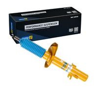 BILSTEIN 35-233091 Amortiguador Delantero, izquierda Presión de gas Compatible con FORD Focus Mk2 Hatchback DA, HCP, DP