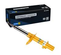 BILSTEIN 35-242246 Amortiguador Delantero, derecha Presión de gas amortiguadores Compatible con PEUGEOT 208 I Hatchback CA, CC