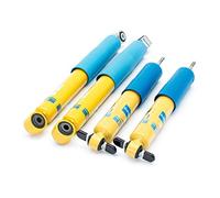 BILSTEIN 35-244110 Amortiguador Delantero, derecha Presión de gas Compatible con BMW 3 Sedán F30, F80 4 Coupé F32, F82 2 Coupé F22, F87 4 Cabrio F33, F83