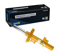 BILSTEIN 35-276265 Amortiguador Delantero, derecha Presión de gas Compatible con LAND ROVER Range Rover Evoque L538 Range Rover Evoque Cabrio L538 RANGE ROVER EVOQUE VAN L538