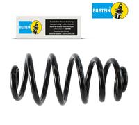 BILSTEIN 36-147885 Resorte Suspensión Muelles Delantero Para Audi A4 B7 8EC Exeo