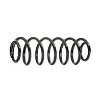 Resorte de suspensión Eje trasero 36-266135 BILSTEIN para VW SKODA