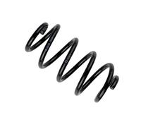 BILSTEIN 36-280308 2x Muelle de suspensión Eje trasero