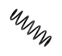 BILSTEIN 36-314959 2x Muelle de suspensión Eje trasero