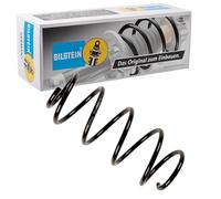 Resorte de suspensión Eje delantero 37-147662 BILSTEIN para AUDI A2