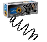 Resorte de suspensión Eje delantero 37-242107 BILSTEIN para VW TIGUAN TIGUAN VAN