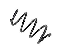 Resorte de suspensión Eje delantero 37-268053 BILSTEIN para HYUNDAI