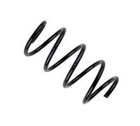 Bilstein Muelle de suspensión 37-309268 Eje delantero B3 para Audi A3 y A3 Sportback