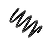 BILSTEIN 37-309312 2x Muelle de suspensión Eje delantero