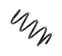 BILSTEIN 37-309336 2x Muelle de suspensión Eje delantero