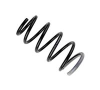 BILSTEIN 37-314910 2x Muelle de suspensión Eje delantero