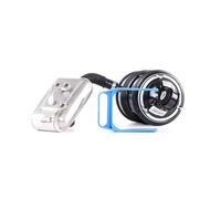 Fuelle neumático, suspensión BILSTEIN - B3 Airmatic BILSTEIN 40-076614 izquierda