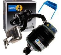 Bilstein 40-076614 Muelles para Suspensión Baja