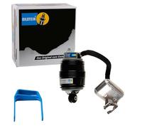 Bilstein 40-076621 Muelles para Suspensión Baja