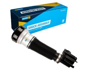 BILSTEIN 44-051518 Amortiguador neumático Eje delantero, izquierda Compatible con MERCEDES-BENZ Clase S Sedán W220
