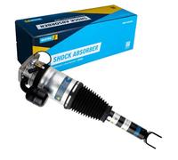 BILSTEIN 45-242007 Amortiguador neumático Eje trasero izquierda Compatible con AUDI A8 D3 4E2, 4E8, VW Phaeton 3D1, 3D2, 3D3, 3D4, 3D6, 3D7, 3D8, 3D9