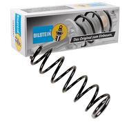 Resorte de suspensión Eje trasero 36-217571 BILSTEIN para CITROËN PEUGEOT LANCIA