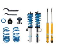 BILSTEIN 47-127708 Kit amortiguadores y muelles | General, Audi A3 Seat Leon Golf 5