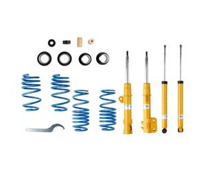 Bilstein 47-237834 Suspensión de Ruedas