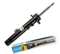 Bilstein Amortiguador B4 Delantero Derecho para BMW 1 E81 E87 Suspensión Está...