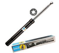 Amortiguador Eje delantero Placa abajo 21-030338 BILSTEIN para VW GOLF I JETTA I