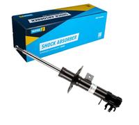 Bilstein Amortiguador de gas 22-344649 B4 para repuesto para 22-197351 (1 unidad)