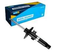 Amortiguador Eje delantero, izquierda Espiga arriba 22-303301 BILSTEIN para BMW