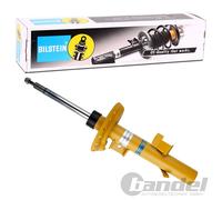 BILSTEIN Amortiguador De Gas Delantero Derecho Compatible Con LAND ROVER