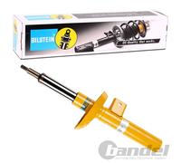 BILSTEIN Amortiguador De Gas Delantero Izquierdo Compatible Con OPEL ASTRA