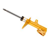 BILSTEIN 22-236067 Amortiguador Delantero, derecha Presión de gas Compatible con RENAULT Twingo 1 C06