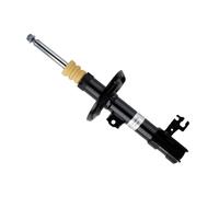 Amortiguador Eje delantero, derecha Espiga arriba 22-140074 BILSTEIN para SAAB