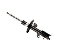 BILSTEIN Amortiguador Delantero Izquierdo para Nissan Qashqai + 2 I J10 JJ10